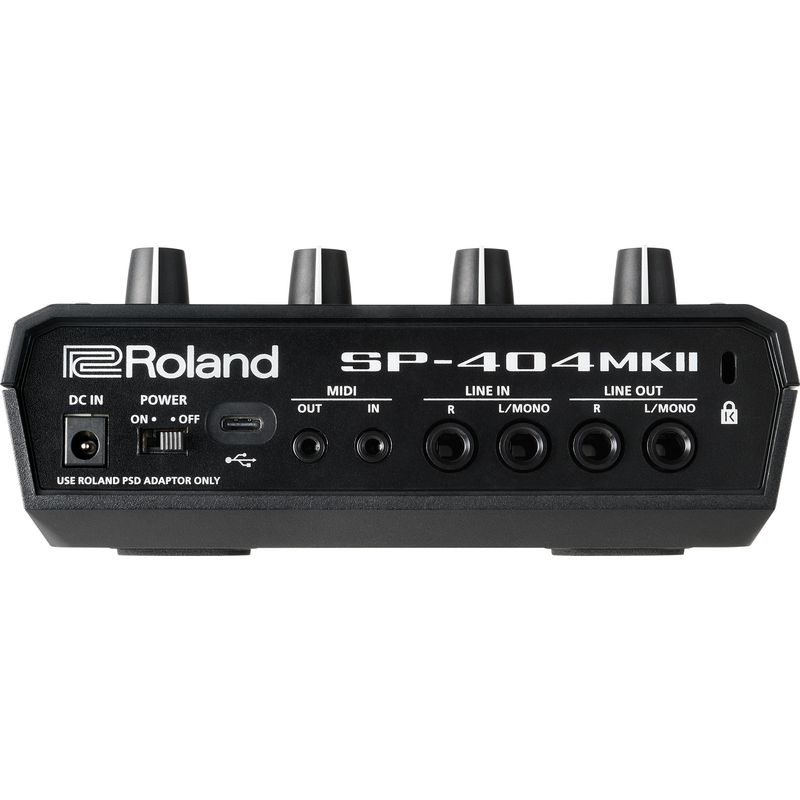 ROLAND - 