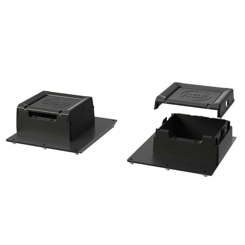 RCF - Rain cover for HDL 50-A.