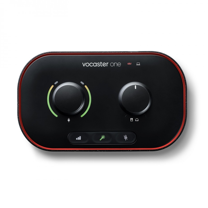 FOCUSRITE - 