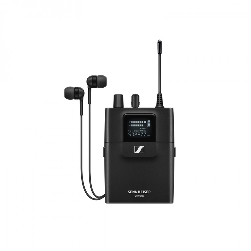 SENNHEISER - 