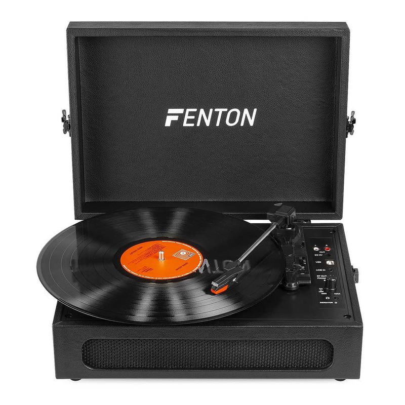 FENTON - 