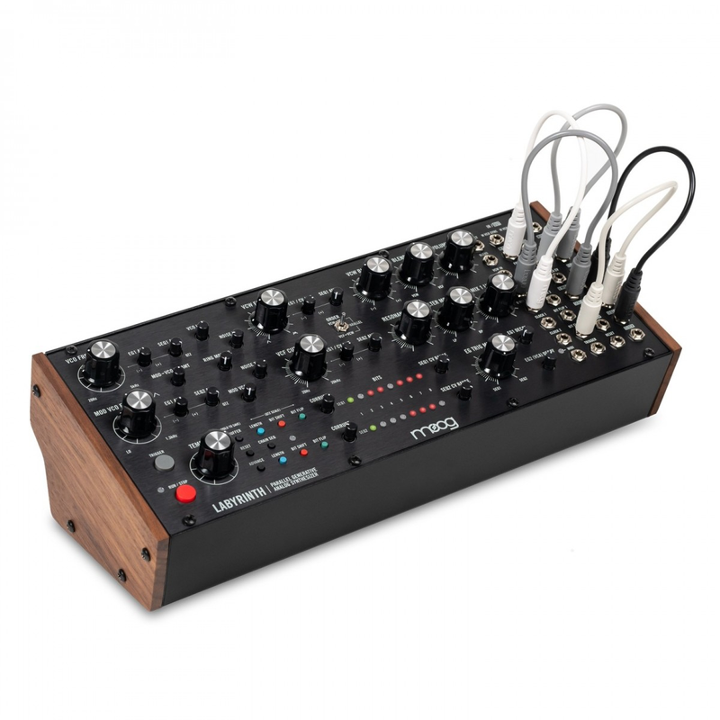 MOOG - 