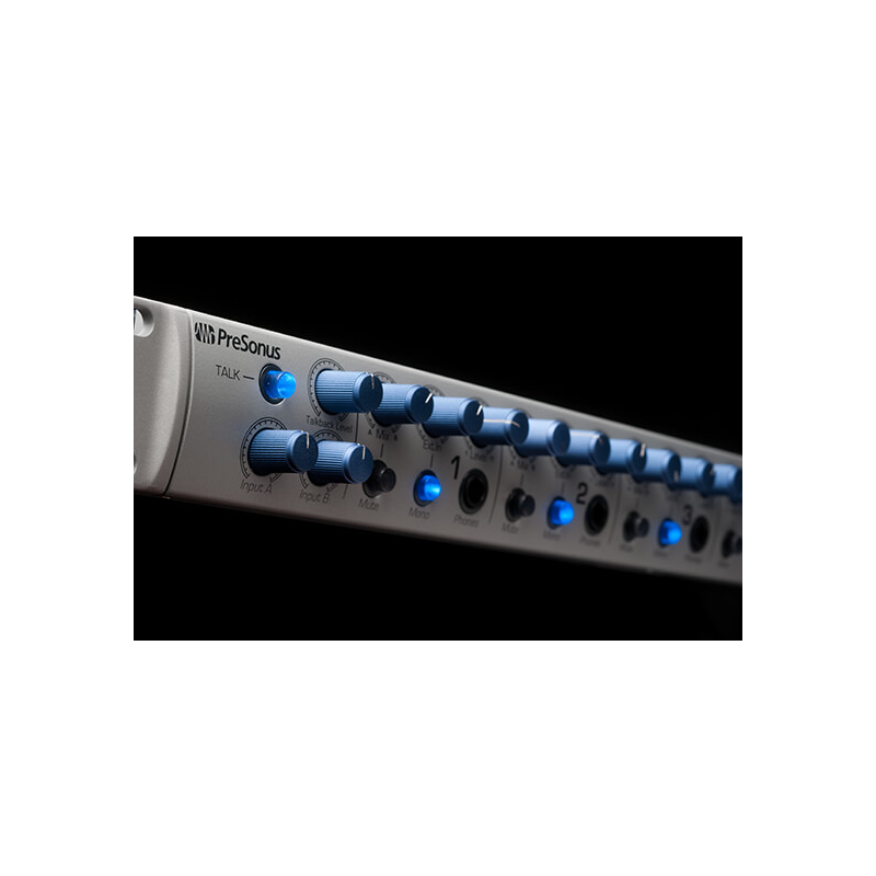 PRESONUS - Preamp per cuffie 6 uscite