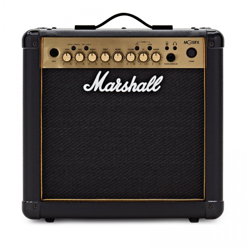 MARSHALL - 