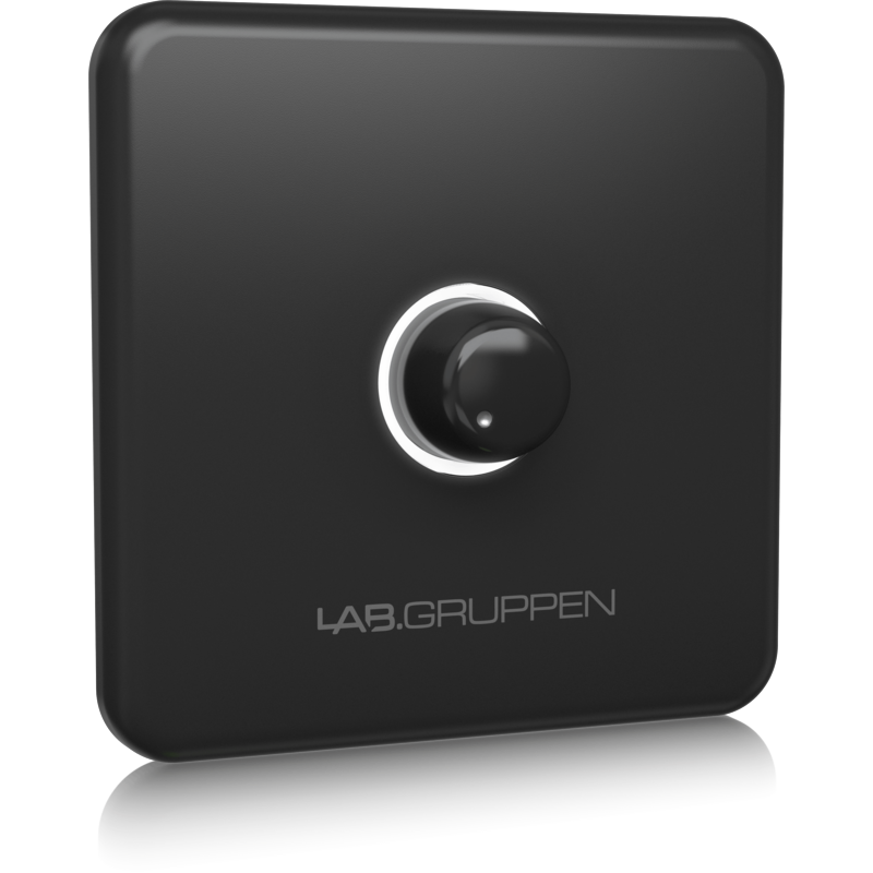 LABGRUPPEN - Controllo del volume a parete