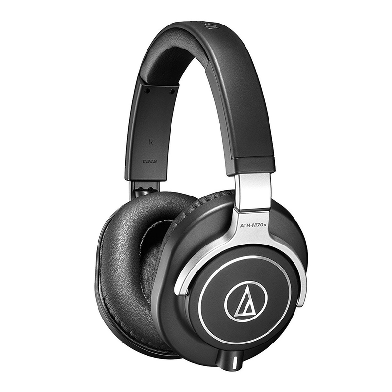 AUDIO TECHNICA - 