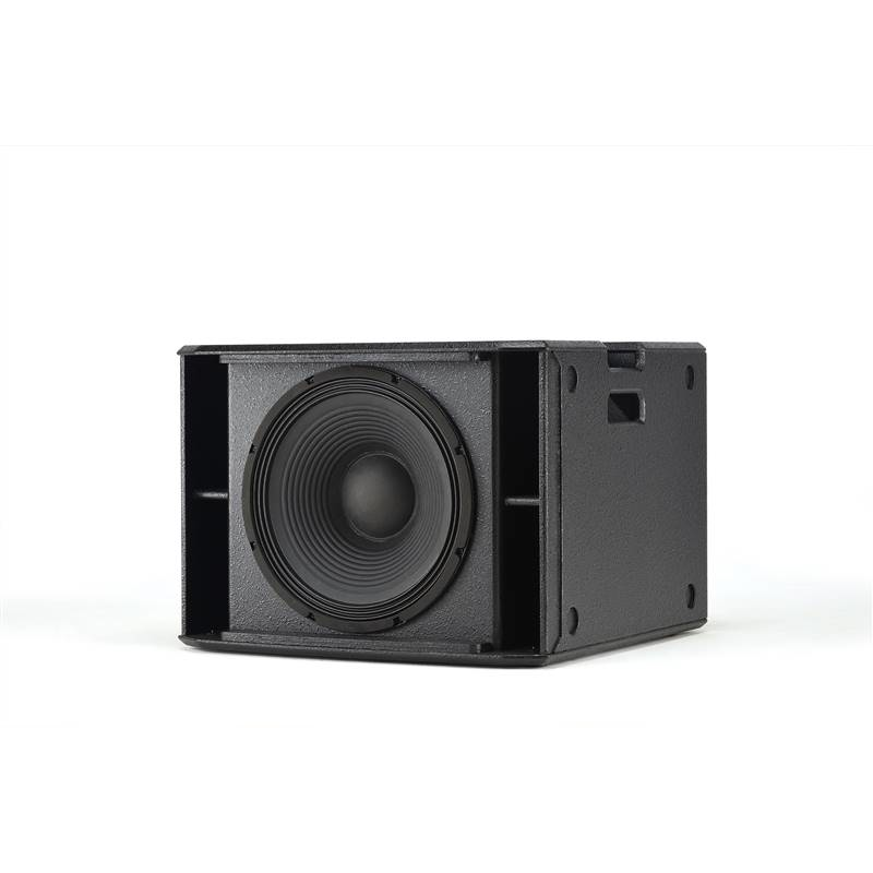DB TECHNOLOGIES - Subwoofer attivo 18