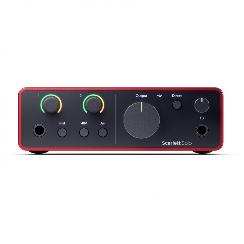 FOCUSRITE - 