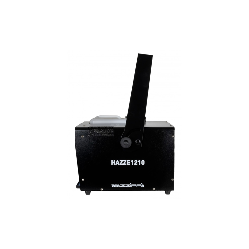 ZZiPP - Macchina per effetto nebbia 1200w