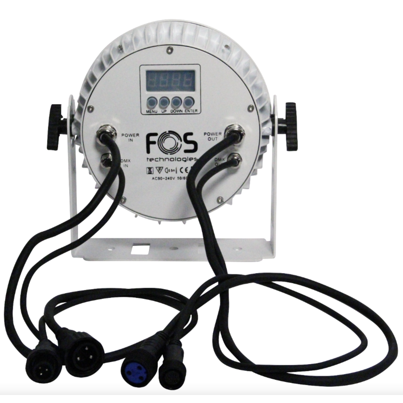 FOS TECHNOLOGIES - 