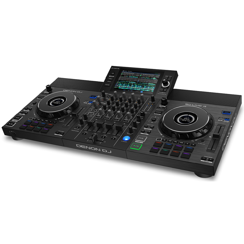 DENON DJ - 