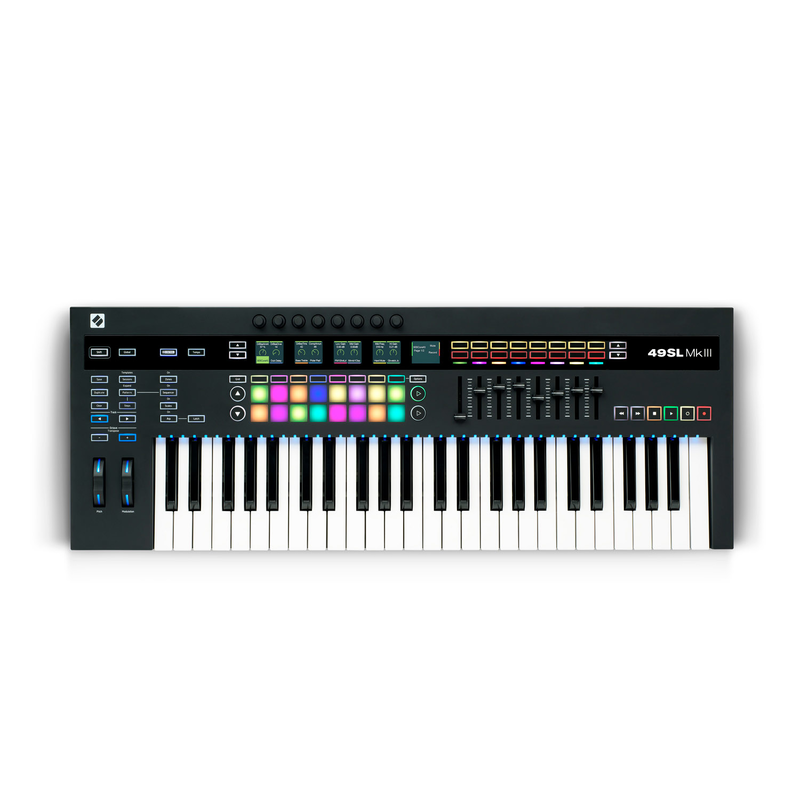 NOVATION - 