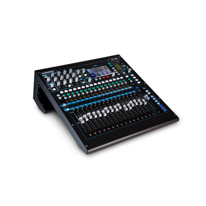 ALLEN & HEATH - 