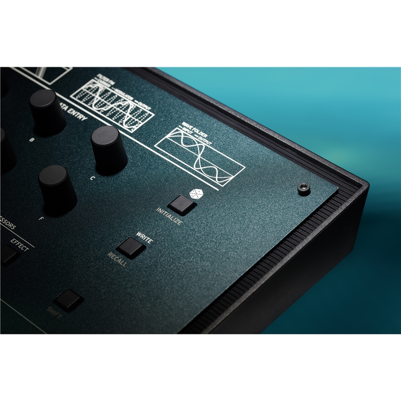 KORG - 