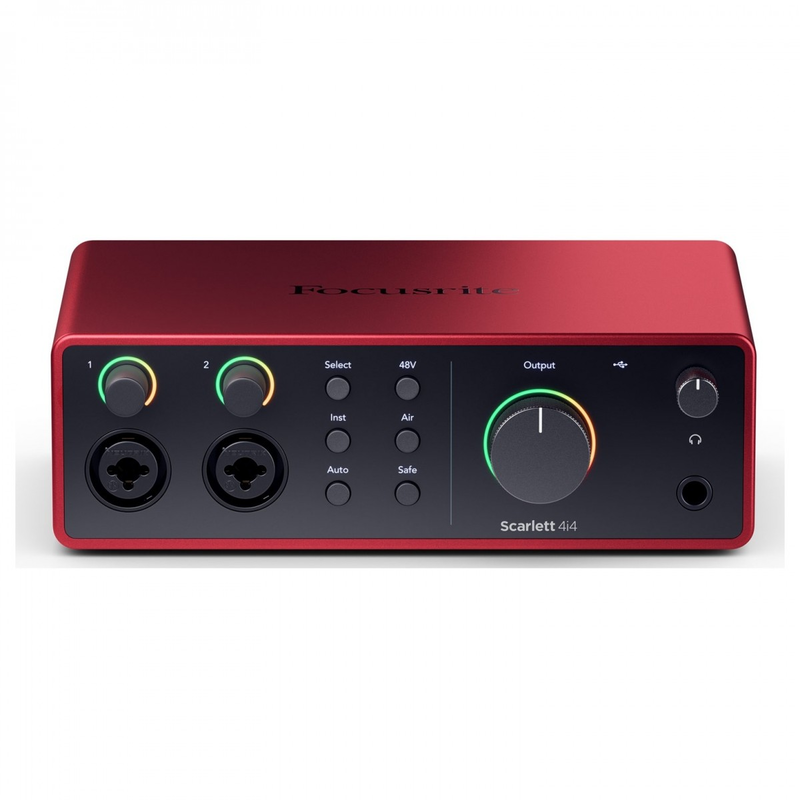 FOCUSRITE - 