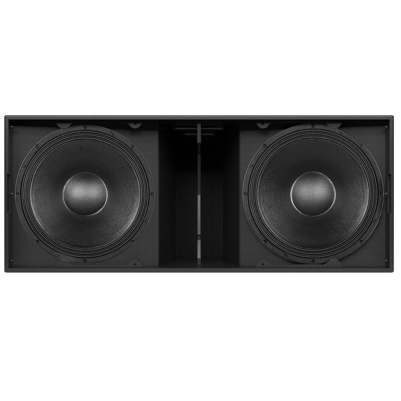 RCF - SUBWOOFER ATTIVO AD ALTA POTENZA