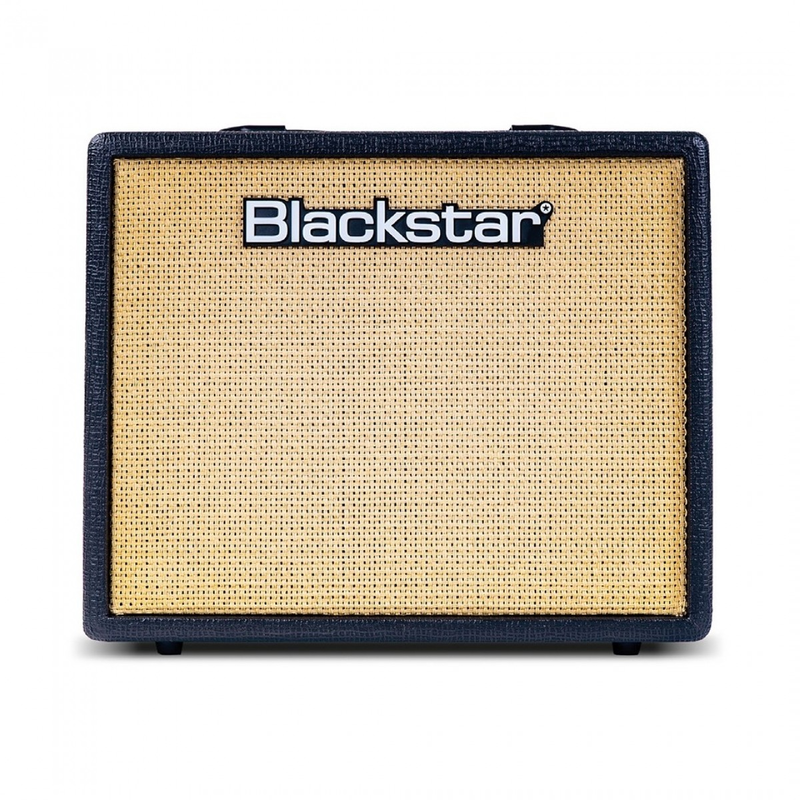 BLACKSTAR - 