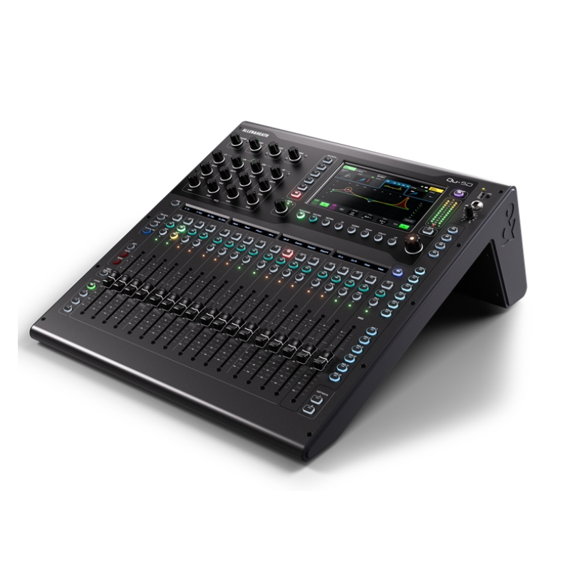 ALLEN & HEATH - 