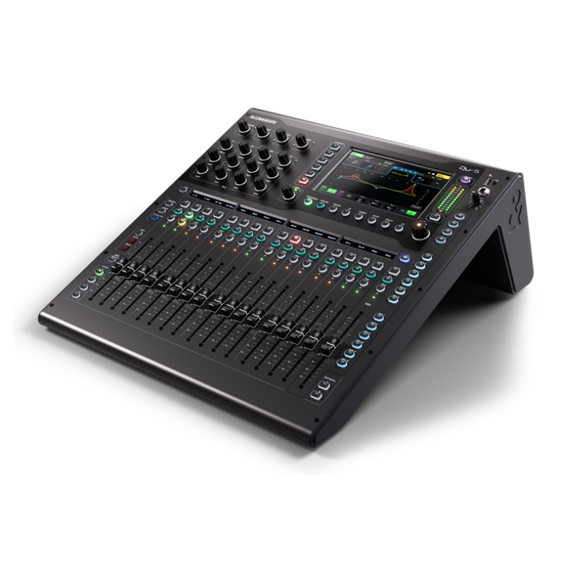 ALLEN & HEATH - 