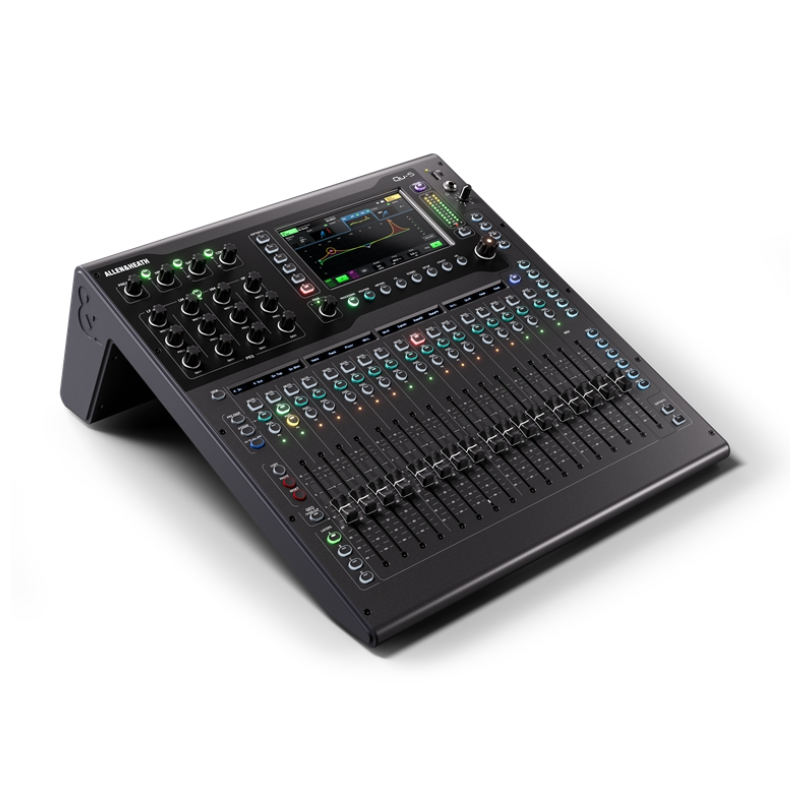 ALLEN & HEATH - 