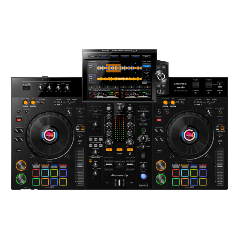 PIONEER DJ - 