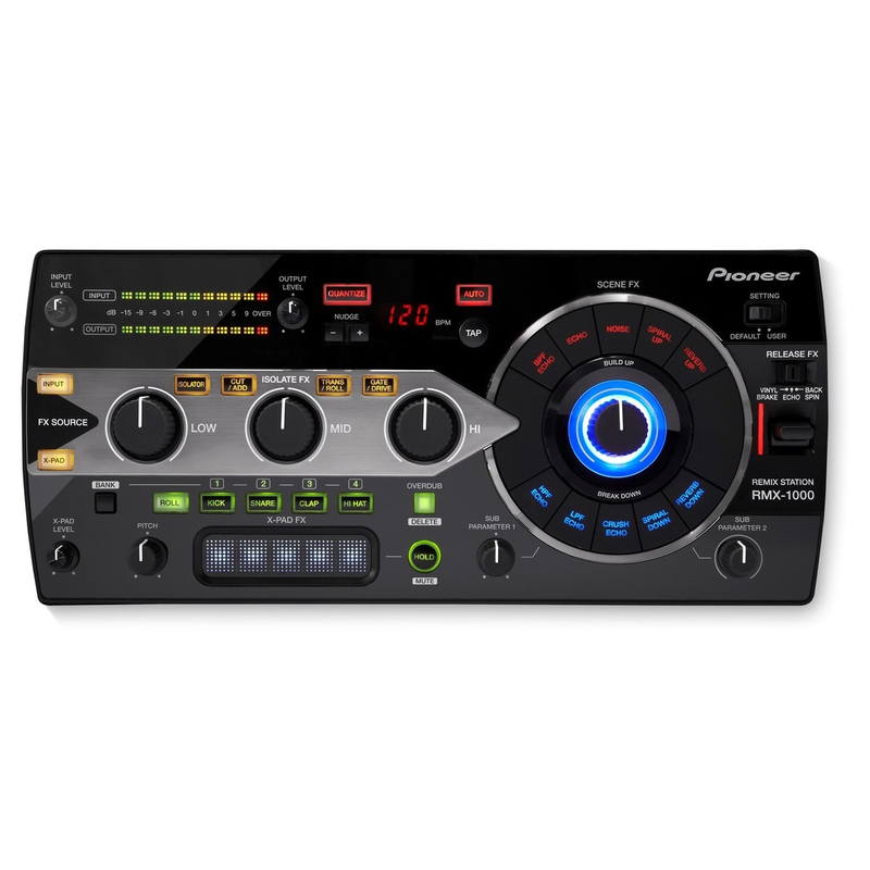 PIONEER DJ - 