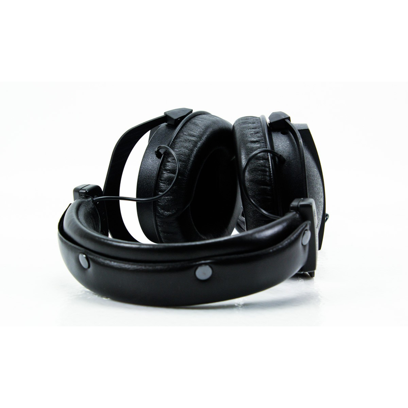 BEYERDYNAMIC - Cuffia chiusa professionale