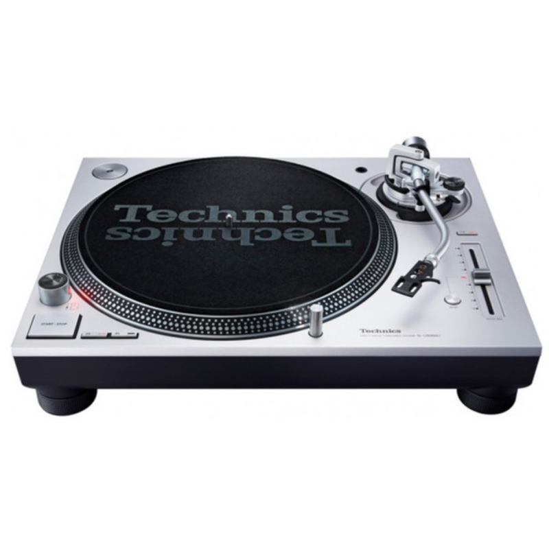 TECHNICS - 