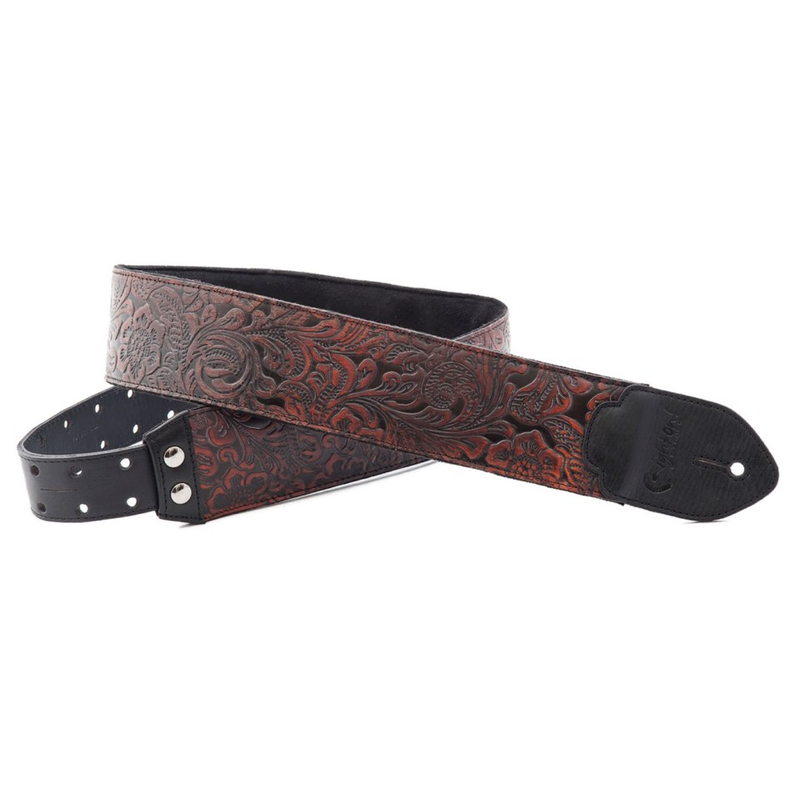 RIGHTON STRAPS - Tracolla per Chitarra serie Leathercraft