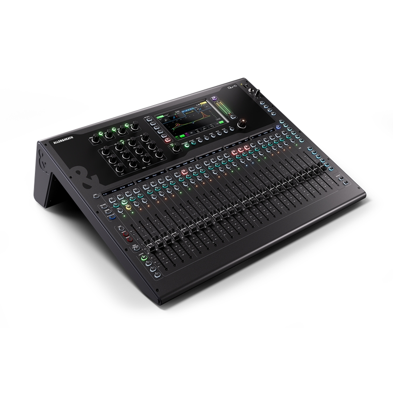 ALLEN & HEATH - 