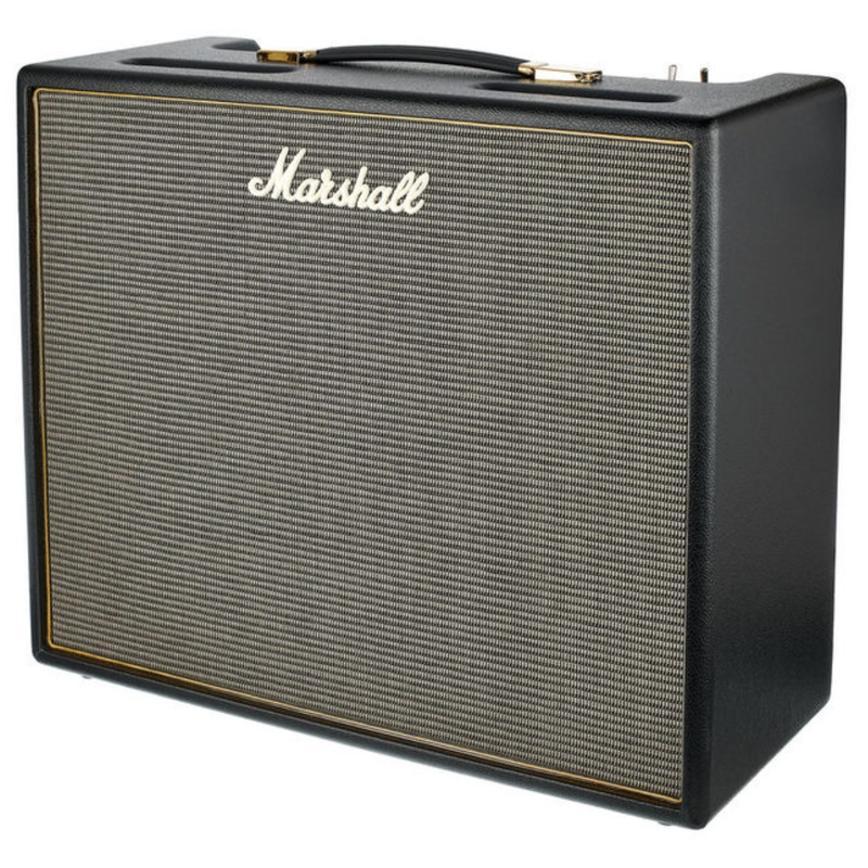 MARSHALL - 