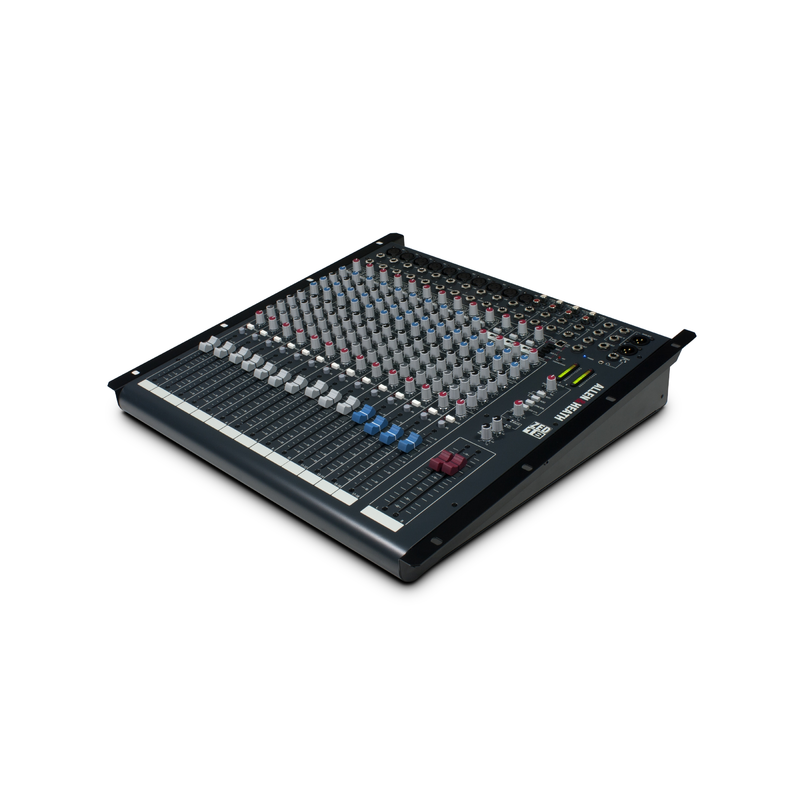 ALLEN & HEATH - Mixer Analogico 18 Canali