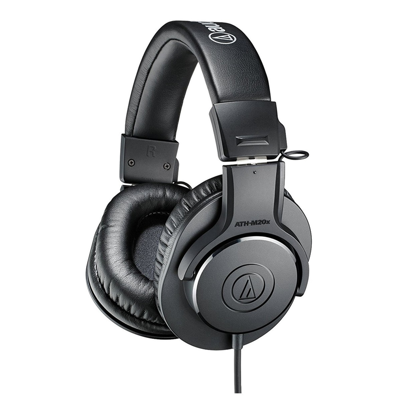 AUDIO TECHNICA - 