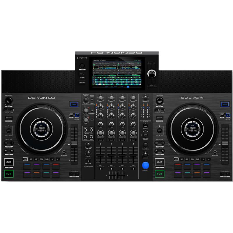 DENON DJ - 