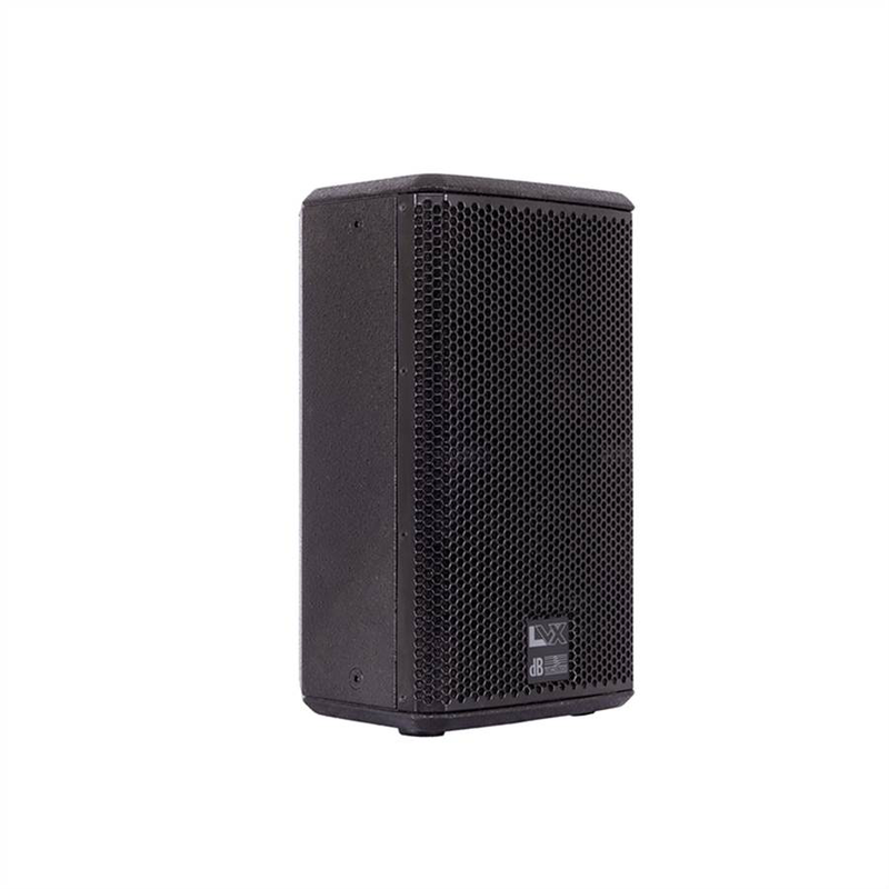DB TECHNOLOGIES - Diffusore attivo 8