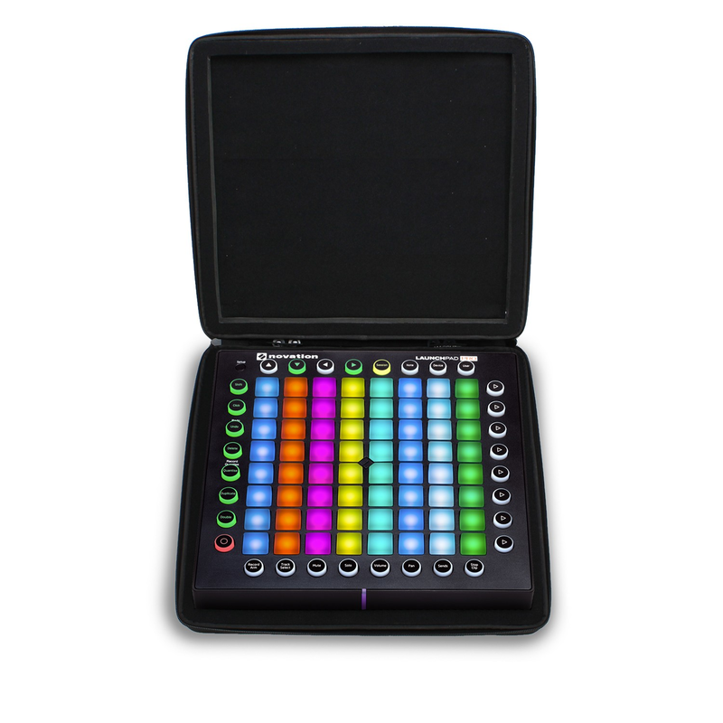 UDG - Custodia per Novation Launchpad PRO