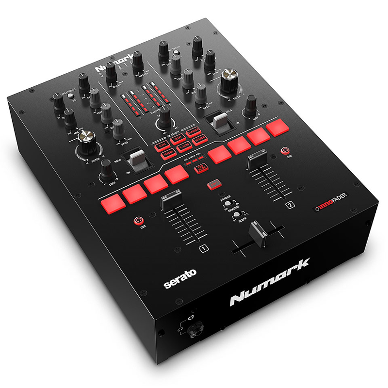 NUMARK - 