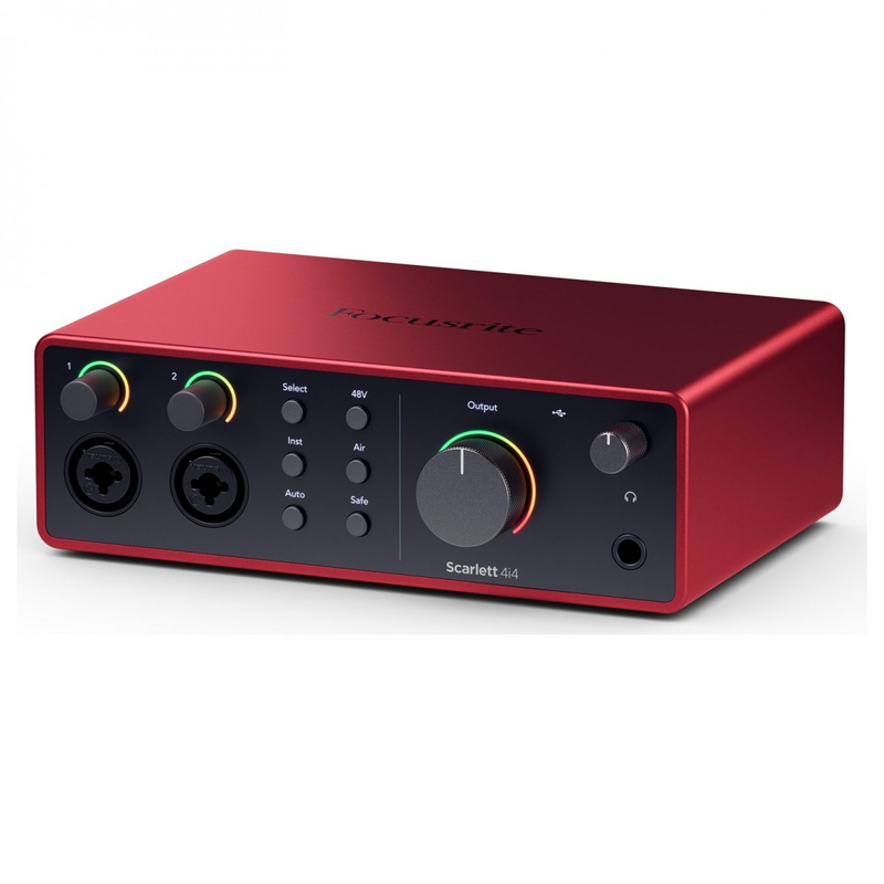 FOCUSRITE - 