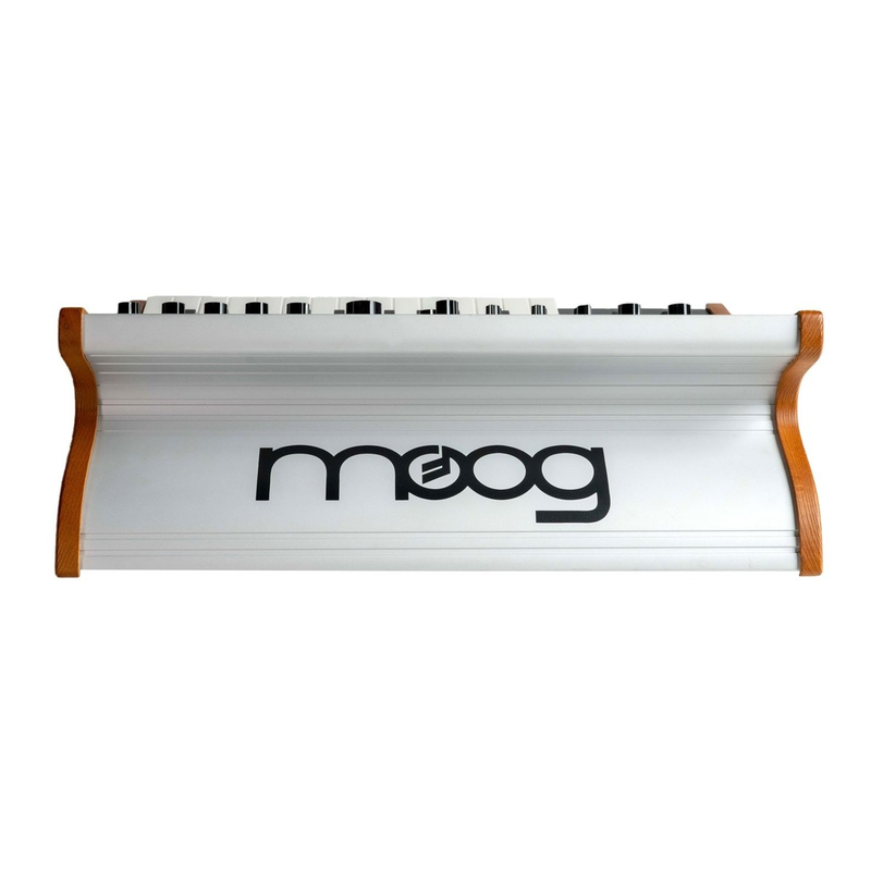 MOOG - 