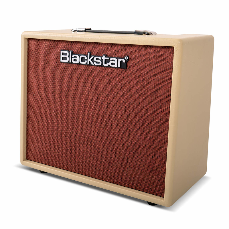 BLACKSTAR - 