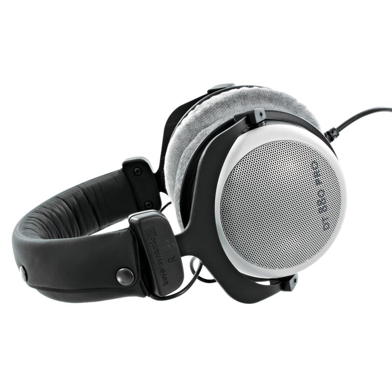 BEYERDYNAMIC - Cuffia da studio professionale