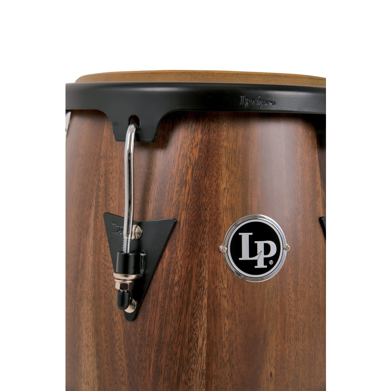 LATIN PERCUSSION - 