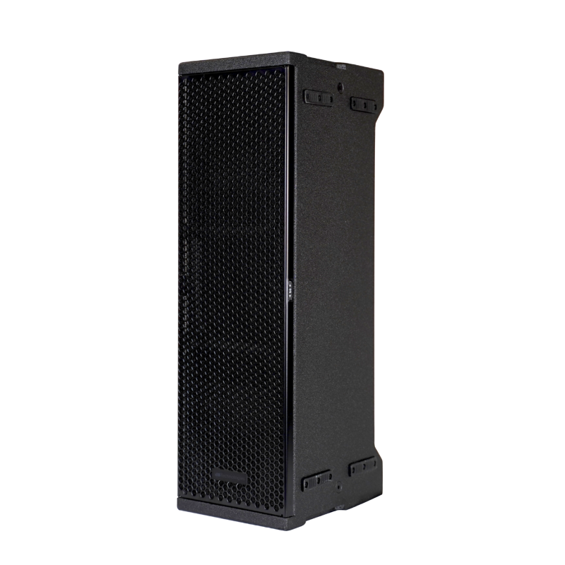 DB TECHNOLOGIES - Modulo array 2x 6.5