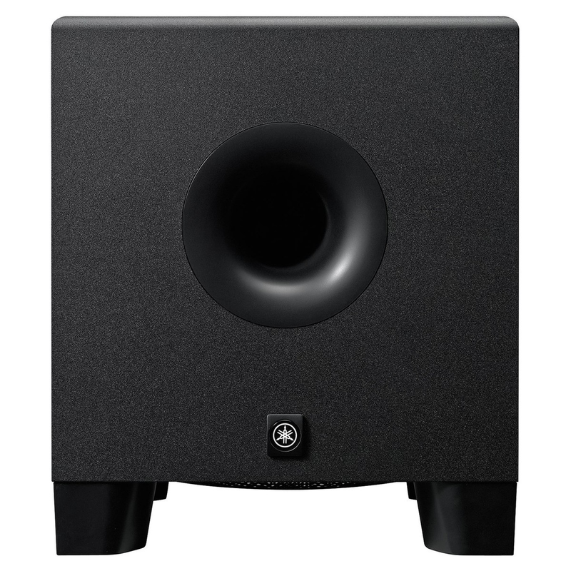 YAMAHA - Subwoofer attivo 8