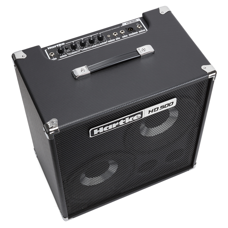 HARTKE - 