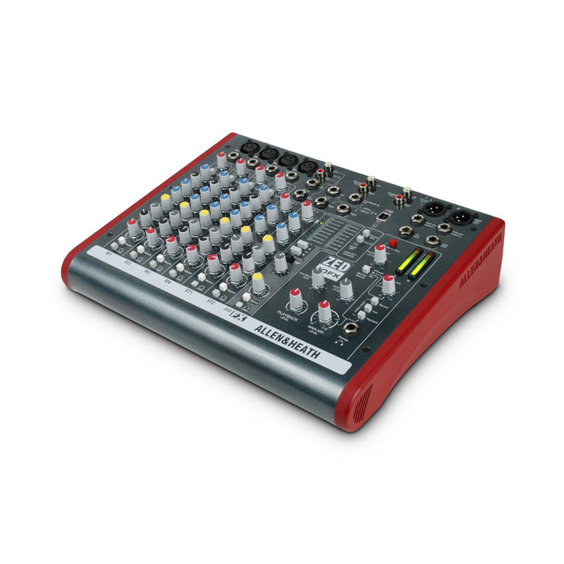 ALLEN & HEATH - 