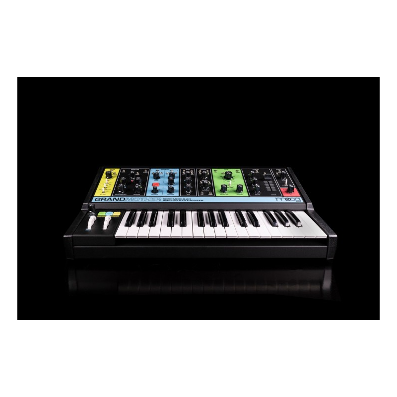 MOOG - 