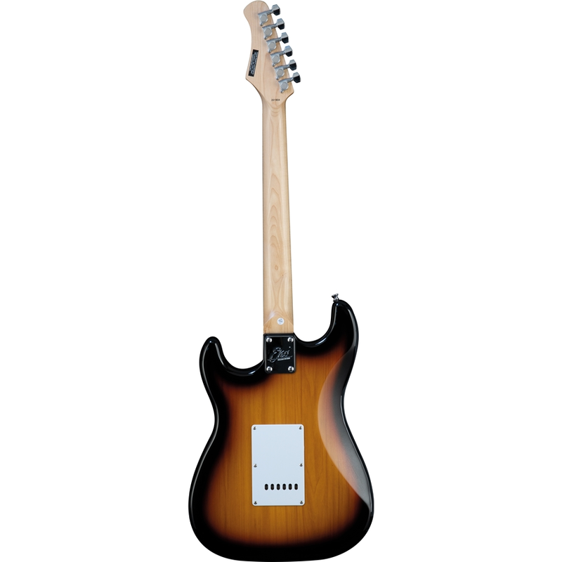 EKO - Chitarra elettrica color sunburst