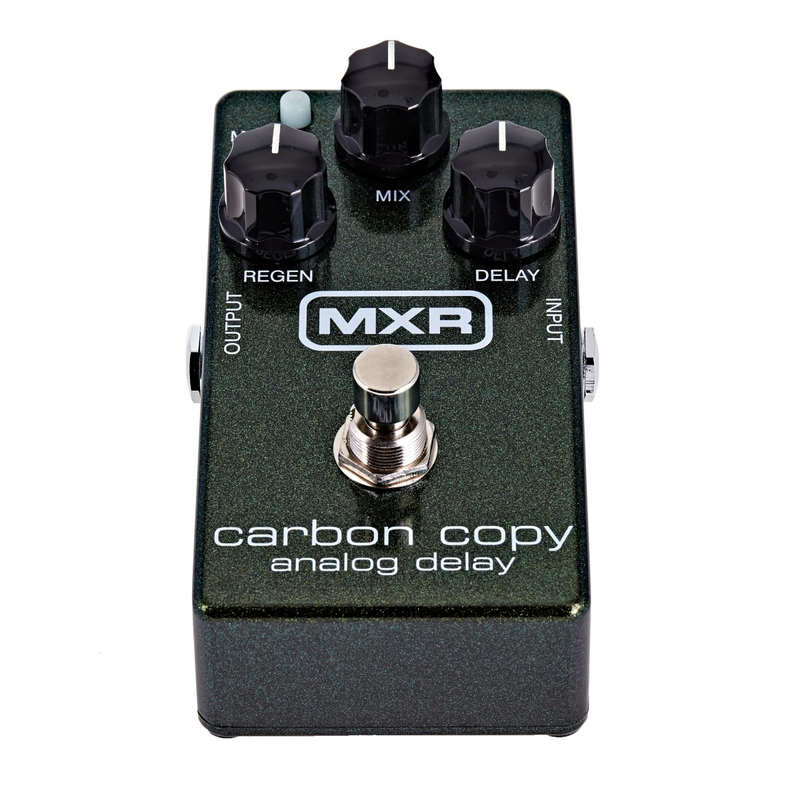 MXR - 