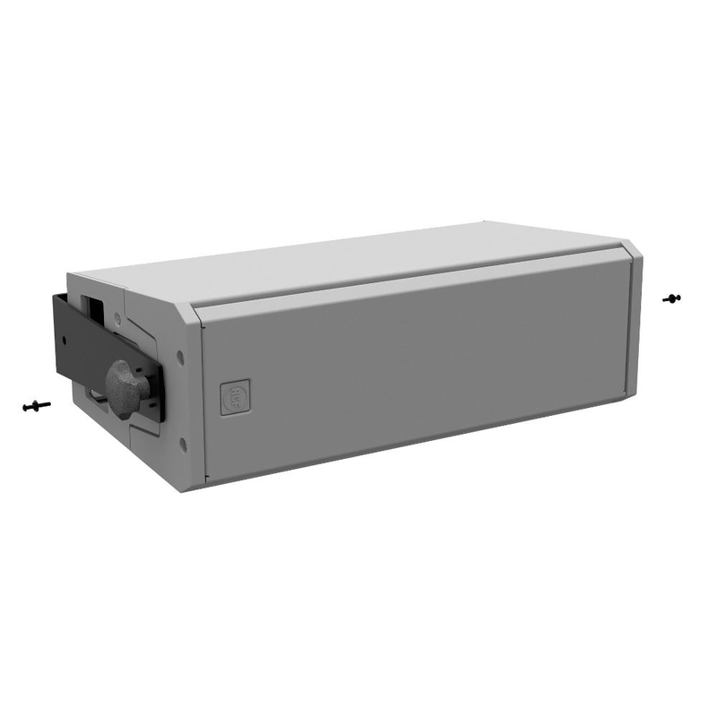 RCF - Horizontal bracket for KX 515-A.